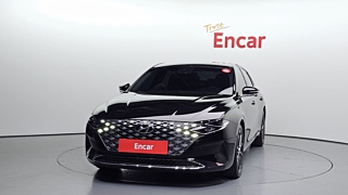 HYUNDAI GRANDEUR IG 2020