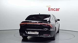 HYUNDAI GRANDEUR IG 2020