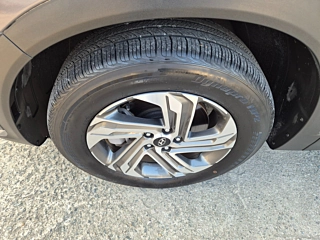 HYUNDAI SANTAFE 2020