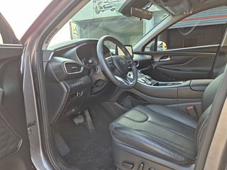 HYUNDAI SANTAFE 2020