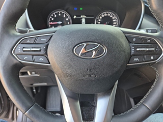 HYUNDAI SANTAFE 2020