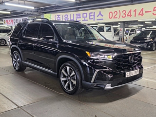 HONDA PILOT 2023