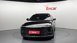 HYUNDAI GRANDEUR GN7 2023