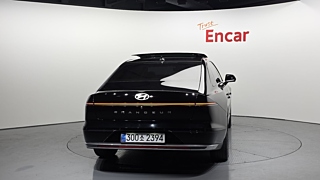 HYUNDAI GRANDEUR GN7 2023