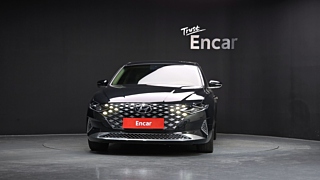 HYUNDAI GRANDEUR IG 2020