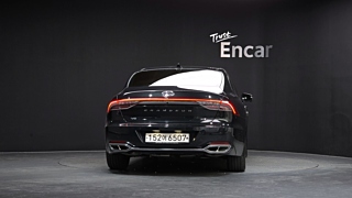 HYUNDAI GRANDEUR IG 2020