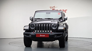JEEP WRANGLER JL 2021