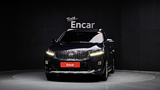 KIA SORENTO 2018