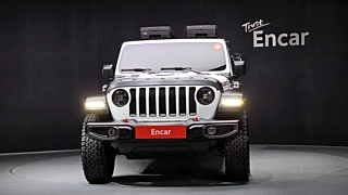 JEEP WRANGLER JL 2023