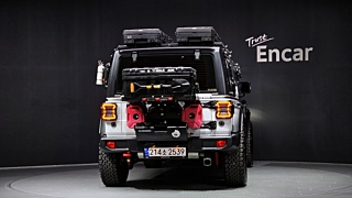 JEEP WRANGLER JL 2023