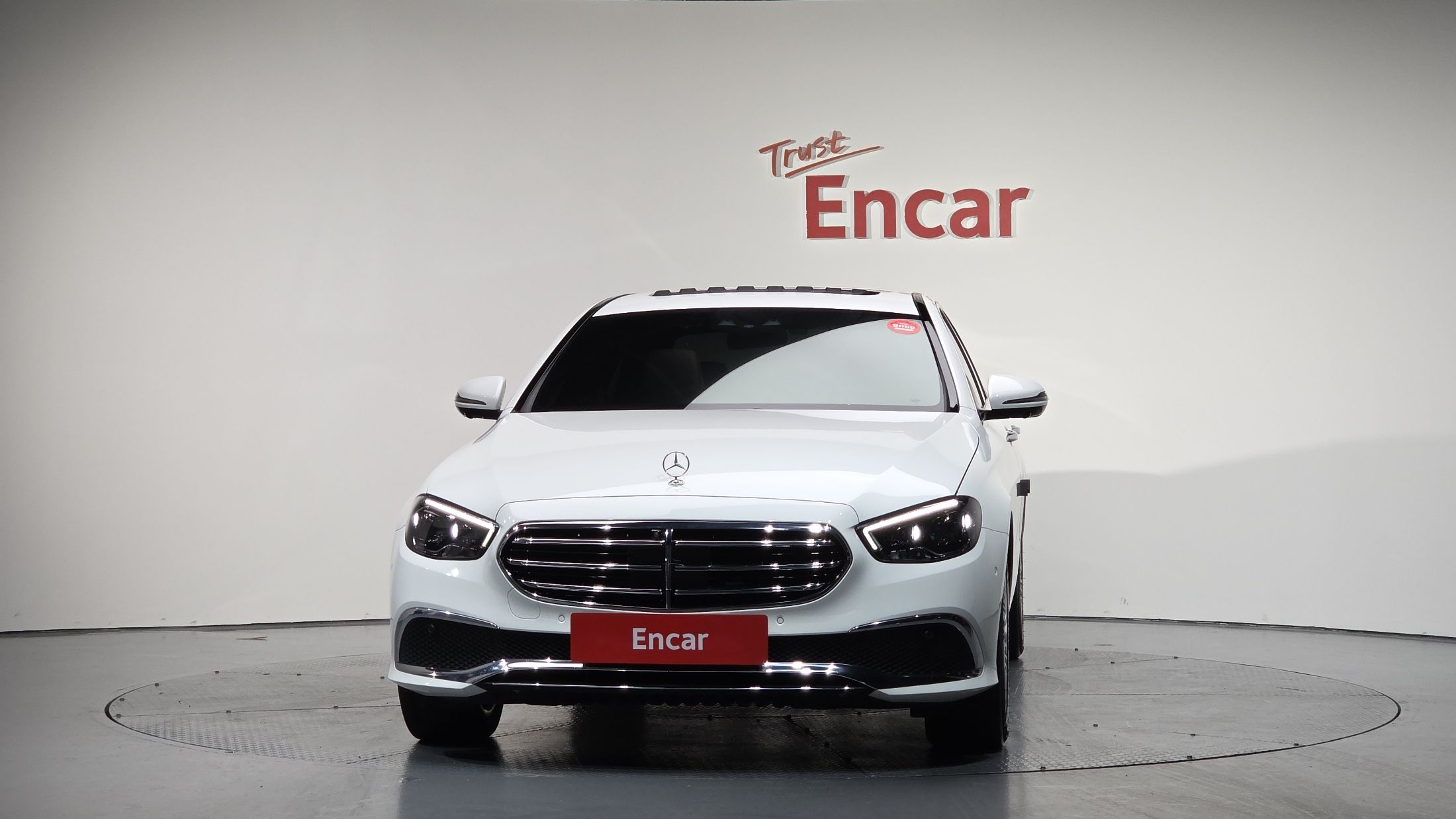 MERCEDES BENZ E-CLASS W213 2023