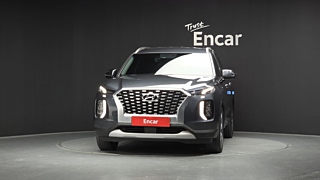 HYUNDAI PALISADE 2020