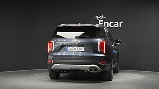 HYUNDAI PALISADE 2020