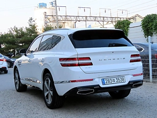 GENESIS GV80 2023