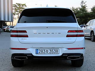 GENESIS GV80 2023