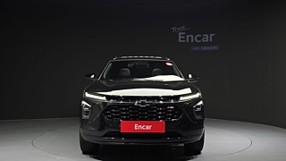 DAEWOO TRAX 크로스 2023