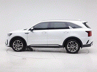 KIA SORENTO 2020