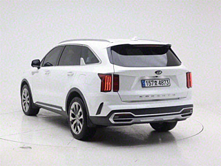 KIA SORENTO 2020