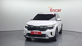 KIA SELTOS 2022
