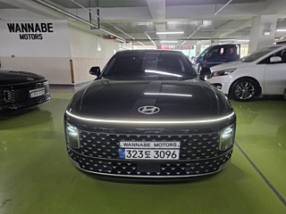 HYUNDAI GRANDEUR GN7 2023