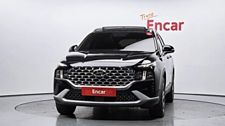 HYUNDAI SANTAFE 2020