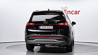 HYUNDAI SANTAFE 2020