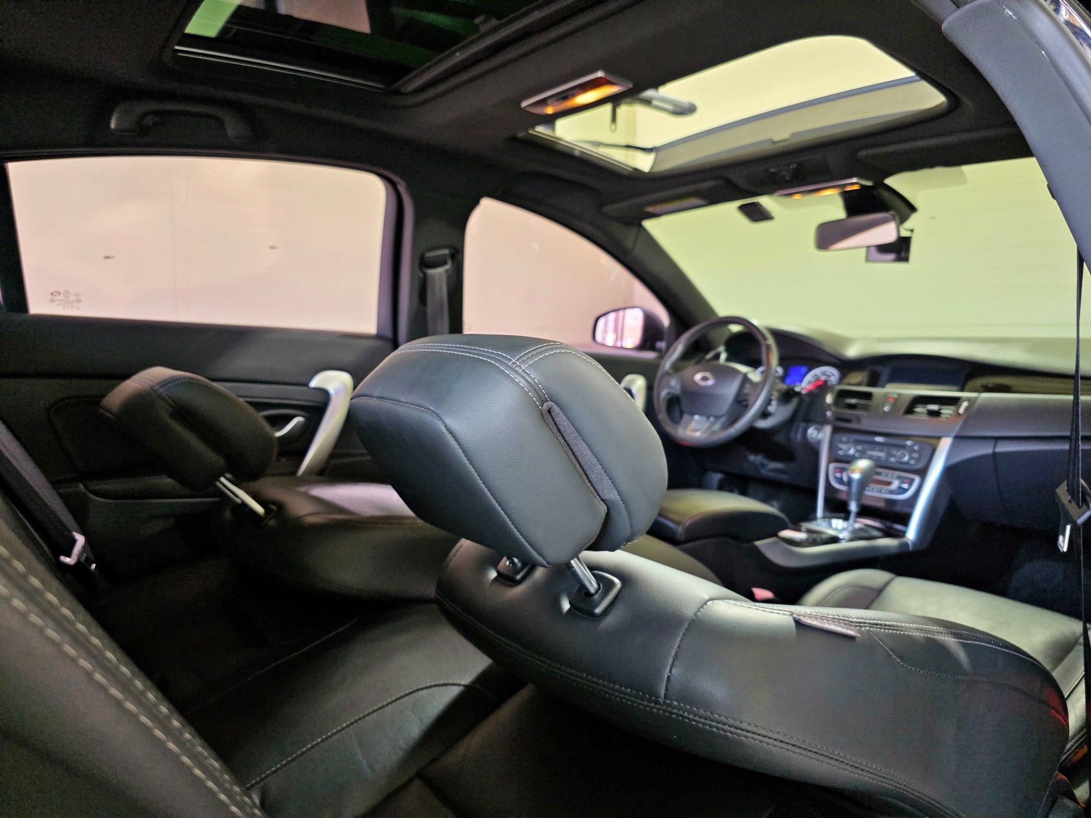 SAMSUNG SM5 PLATINUM 2014