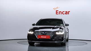 HYUNDAI GRANDEUR IG HYBRID 2017