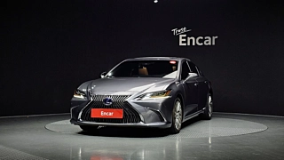 LEXUS ES300H 2019