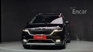 KIA CARNIVAL 2020