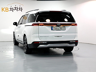 KIA CARNIVAL 2020