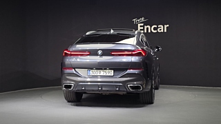 BMW X6 G06 2020