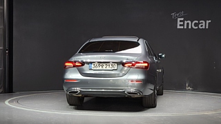 MERCEDES BENZ E-CLASS W213 2020