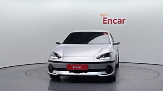 HYUNDAI IONIQ6 2023