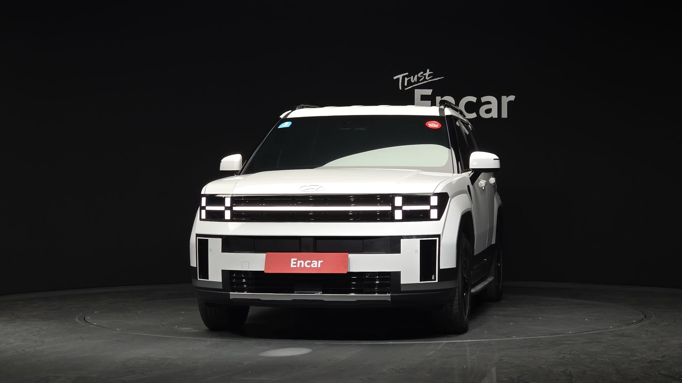 HYUNDAI SANTAFE MX5 2023