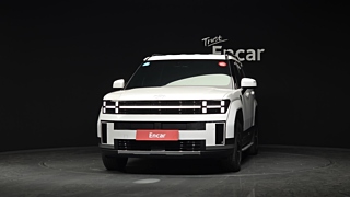 HYUNDAI SANTAFE MX5 2023