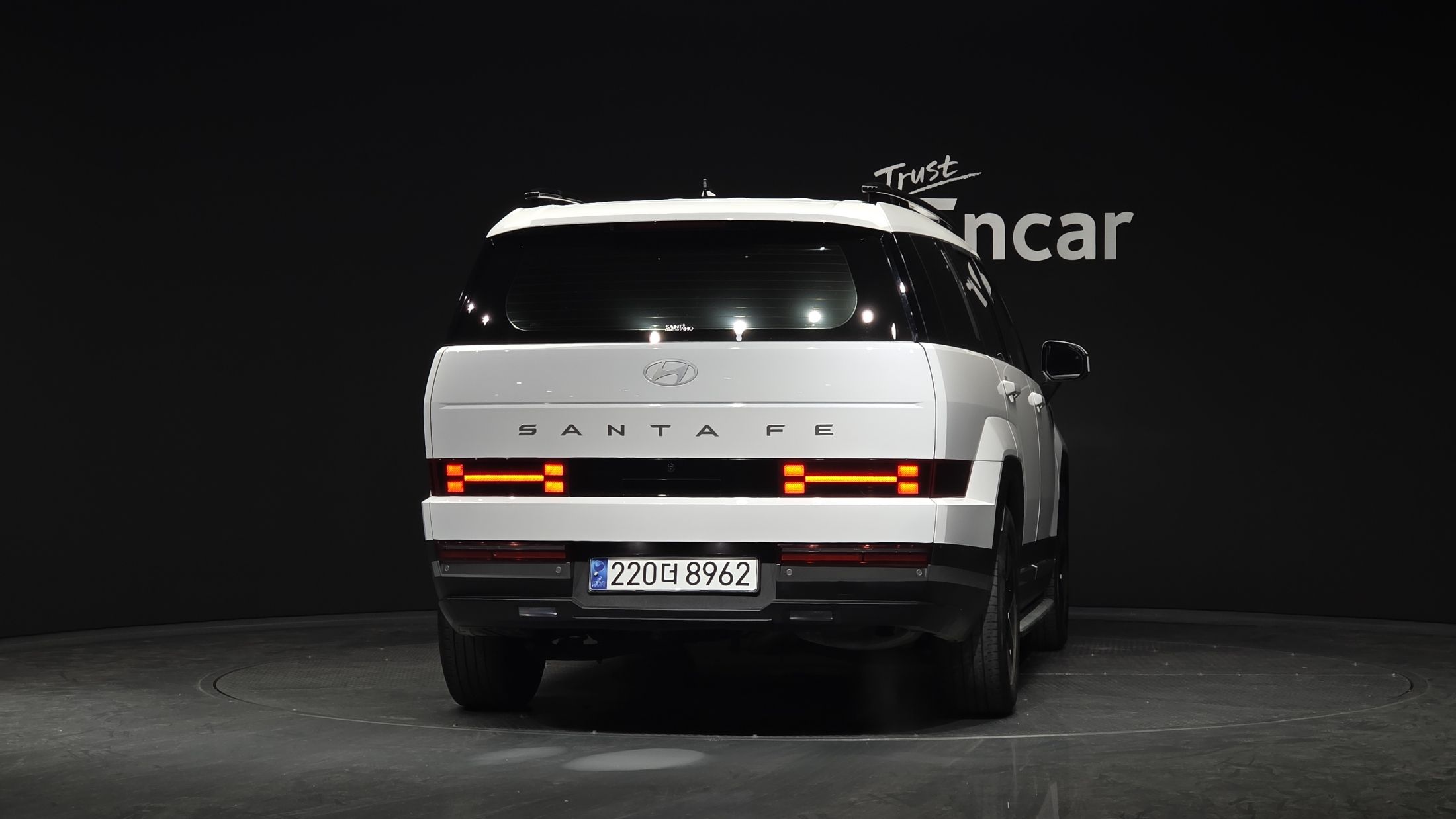 HYUNDAI SANTAFE MX5 2023