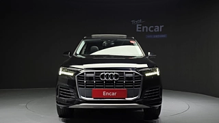 AUDI Q7 4M 2020