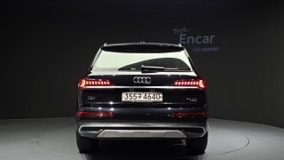 AUDI Q7 4M 2020
