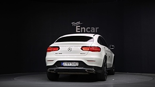 MERCEDES BENZ GLC-CLASS X253 2019