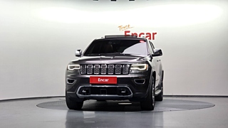 JEEP CHEROKEE GRAND 2020