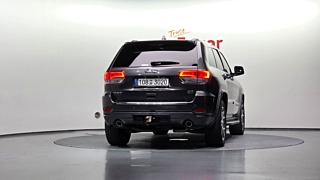 JEEP CHEROKEE GRAND 2020