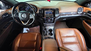 JEEP CHEROKEE GRAND 2020