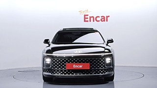 HYUNDAI GRANDEUR GN7 2023