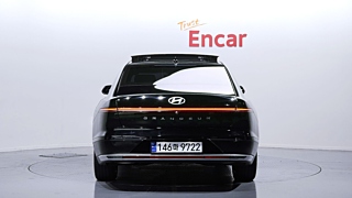 HYUNDAI GRANDEUR GN7 2023