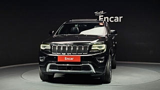 JEEP CHEROKEE GRAND 2016