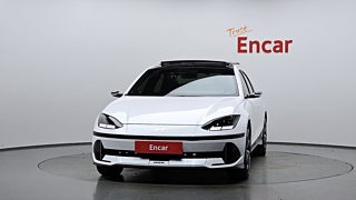 HYUNDAI IONIQ6 2022