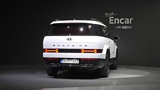 HYUNDAI SANTAFE MX5 2023