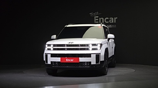 HYUNDAI SANTAFE MX5 2023