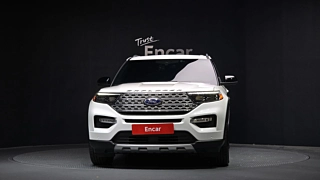 FORD EXPLORER 2019